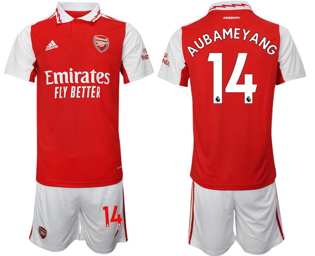 Arsenal jerseys-029
